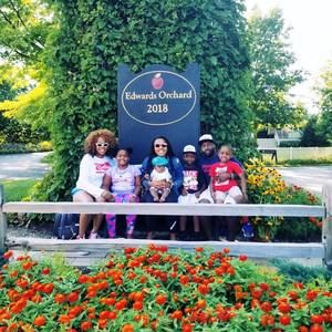 Meet your Posher, Tracie